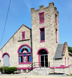 First Baptist Wellsville to celebrate 115 years
